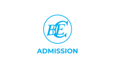 CBE Admission 2026/2027 PDF