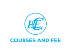 CBE Courses and Fees Structure 2026 PDF