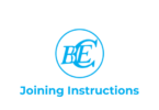 CBE Joining Instructions 2026 PDF