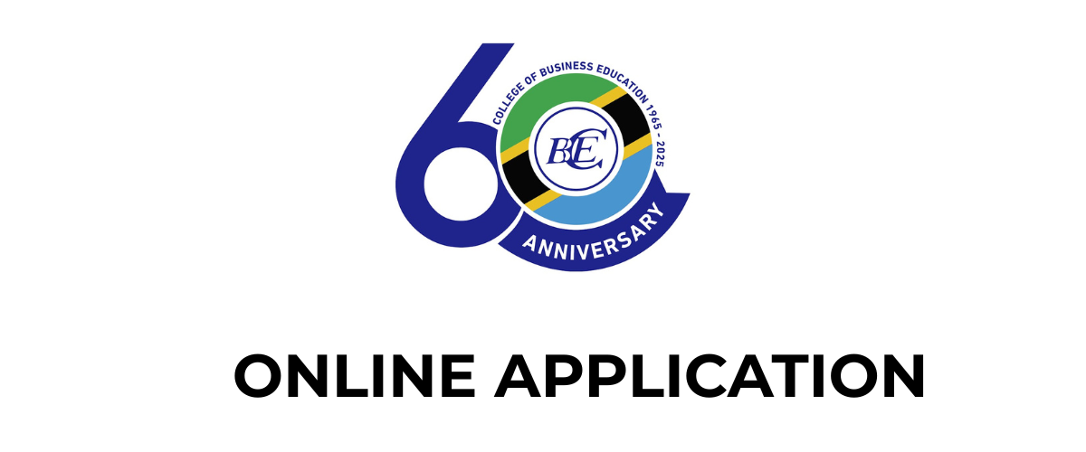 CBE Online Admission Applications Open 2026/2027 Programmes