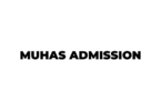 MUHAS Admission Guide 2026 PDF