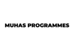 MUHAS Programmes Offered 2026 PDF