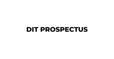 DIT Students Prospectus 2026/2027