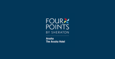 Four Points by Sheraton Arusha Vacancies 2026