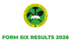 NECTA Form Six Results 2026-27 Released Check Out