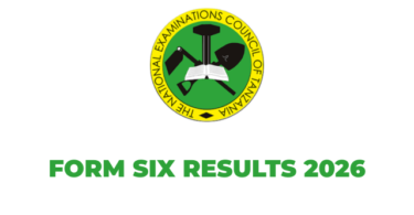 NECTA Form Six Results 2026-27 Released Check Out