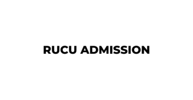 RUCU Admission information – Ruaha Catholic University 2026-2027