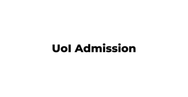 University of Iringa Online Admission System 2026-2027